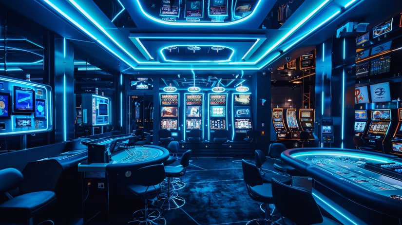 Tabel hadiah blackjack di aplikasi mobile 39 2d